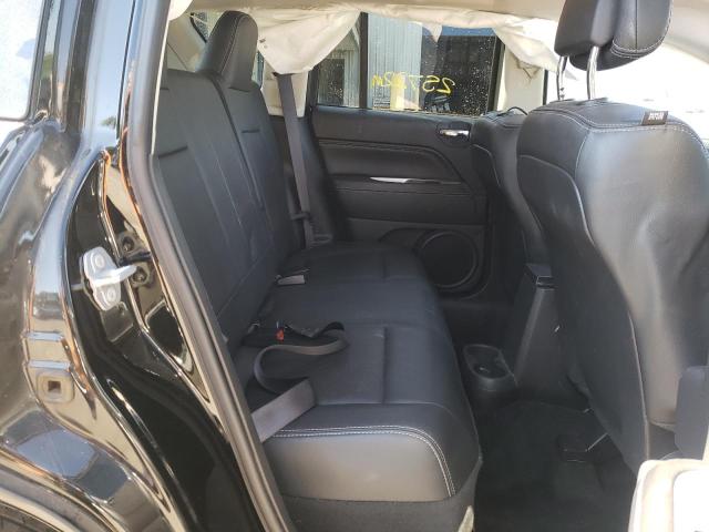 Photo 6 from auction – 2017 JEEP COMPASS LA with VIN 1C4NJDEB5HD177166