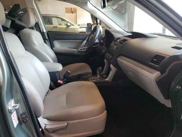 Photo 5 from auction – 2015 SUBARU FORESTER 2 with VIN JF2SJAHC7FH462397