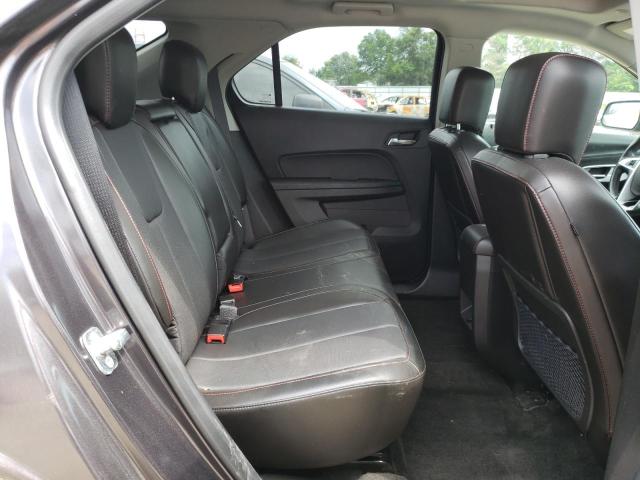Photo 6 from auction – 2013 CHEVROLET EQUINOX LT with VIN 2GNFLGEK0D6256728