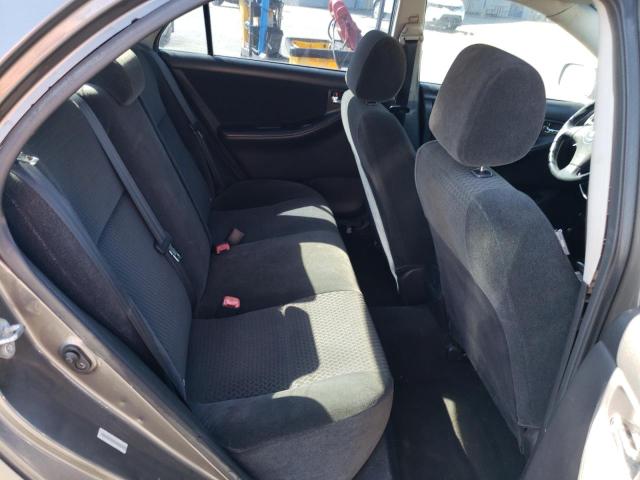 Photo 6 from auction – 2007 TOYOTA COROLLA CE with VIN 1NXBR30EX7Z897600