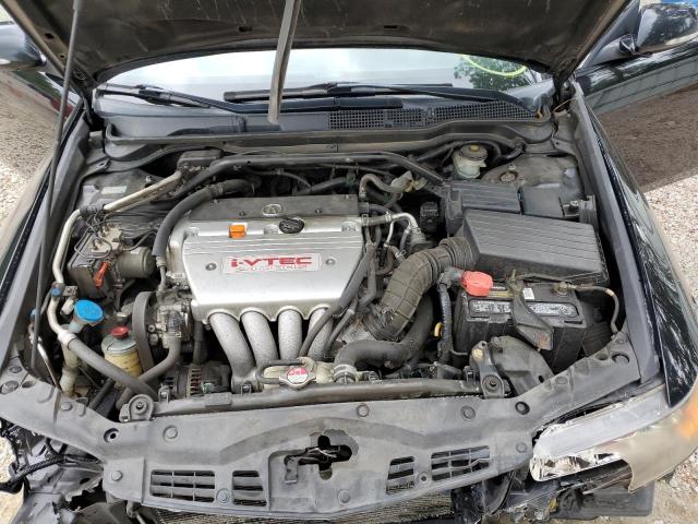 Photo 7 from auction – 2006 ACURA TSX with VIN JH4CL96846C002409