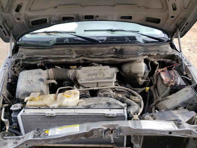 Photo 7 from auction – 2008 DODGE RAM 1500 S with VIN 1D7HU18N28J184530