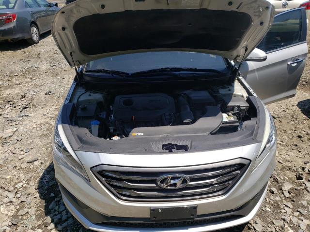 Photo 7 from auction – 2016 HYUNDAI SONATA SPO with VIN 5NPE34AF0GH419180