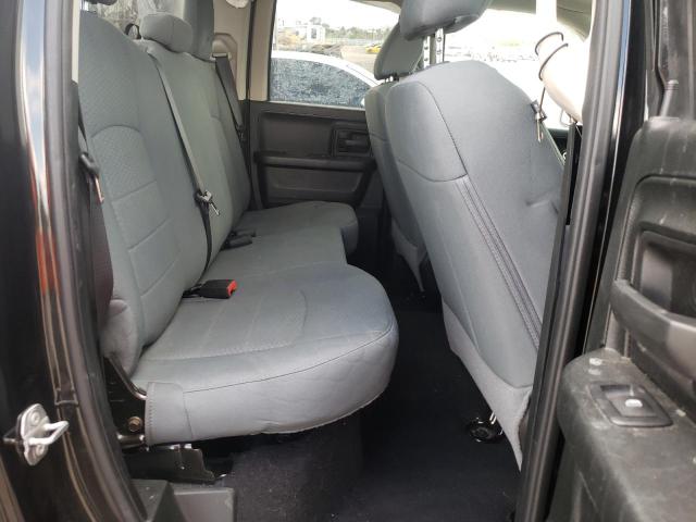 Photo 6 from auction – 2018 RAM 1500 ST with VIN 1C6RR7FT0JS301825