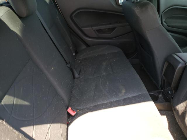 Photo 6 from auction – 2015 FORD FIESTA SE with VIN 3FADP4BJ6FM191591