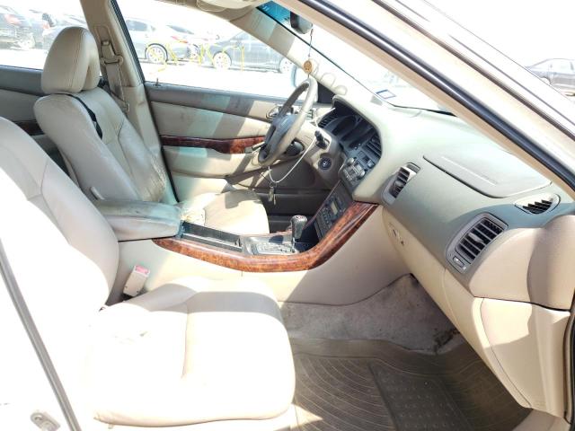Photo 5 from auction – 2003 ACURA 3.2TL TYPE with VIN 19UUA56803A042886