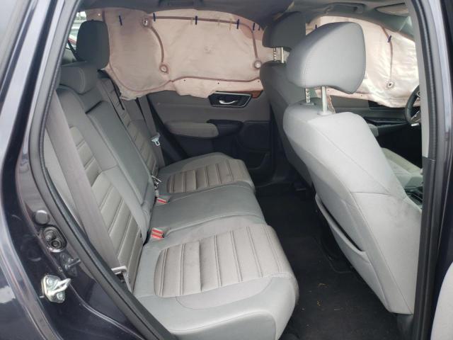 Photo 6 from auction – 2017 HONDA CR-V EX with VIN 2HKRW2H53HH674420