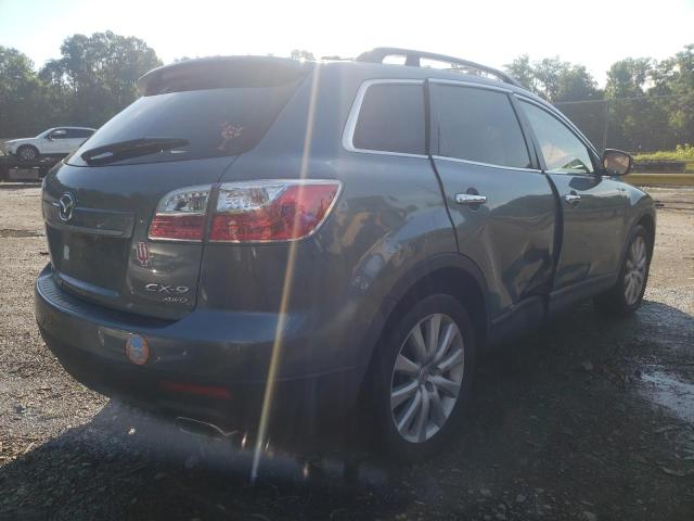 Photo 4 from auction – 2010 MAZDA CX-9 with VIN JM3TB3MV8A0237536