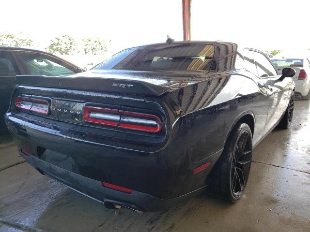 Photo 4 from auction – 2019 DODGE CHALLENGER with VIN 2C3CDZFJ6KH505775