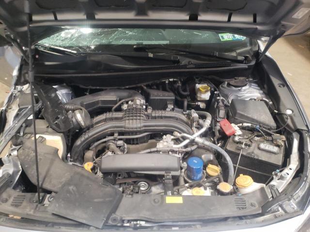 Photo 7 from auction – 2019 SUBARU IMPREZA with VIN 4S3GTAA6XK3761215