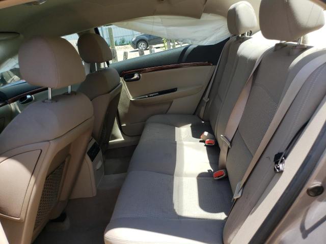 Photo 6 from auction – 2007 SATURN AURA with VIN 1G8ZS57N37F180561