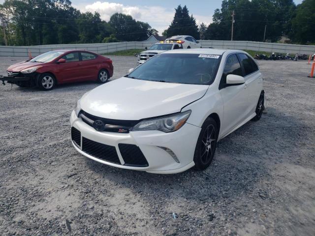 Photo 2 from auction – 2017 TOYOTA CAMRY LE with VIN 4T1BF1FK6HU331218