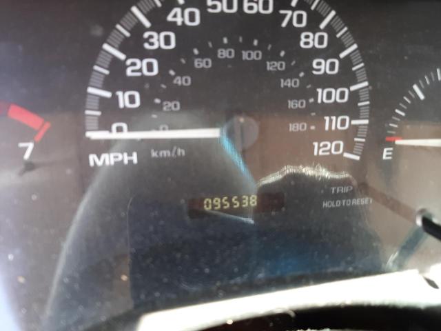 Photo 8 from auction – 2003 CHEVROLET MALIBU with VIN 1G1ND52J03M525448