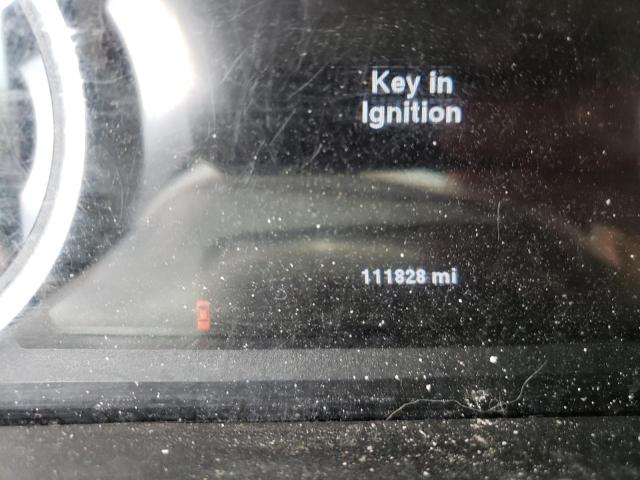 Photo 8 from auction – 2014 RAM 1500 SLT with VIN 1C6RR7GT3ES256674