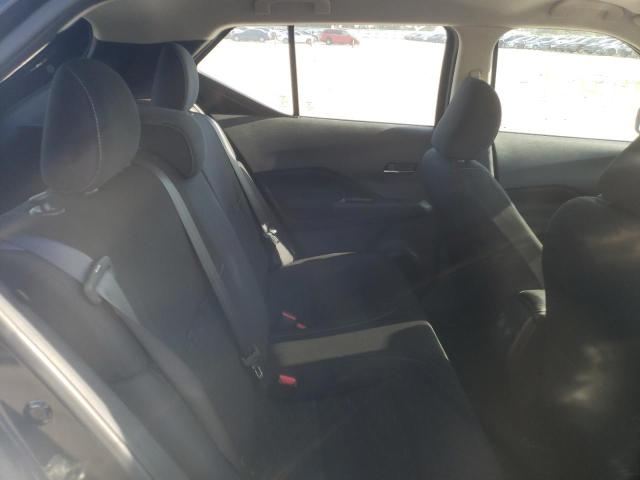 Photo 6 from auction – 2021 NISSAN KICKS SV with VIN 3N1CP5CV7ML496908