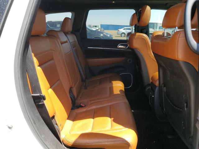 Photo 6 from auction – 2016 JEEP GRAND CHER with VIN 1C4RJFDJXGC366793