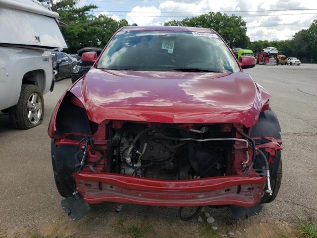 Photo 9 from auction – 2015 CHEVROLET EQUINOX LT with VIN 2GNALBEK0F1172664