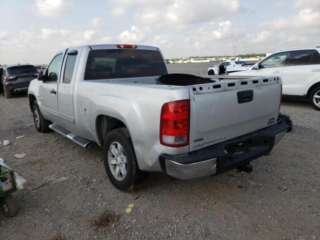 Photo 3 from auction – 2012 GMC SIERRA C15 with VIN 1GTR1VE04CZ114979