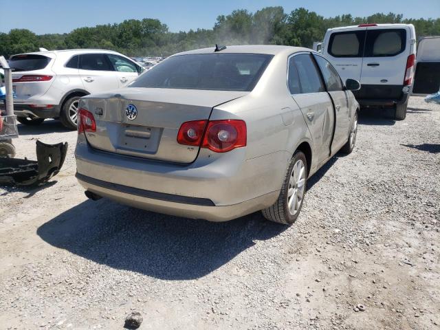 Photo 4 from auction – 2006 VOLKSWAGEN JETTA 2.5 with VIN 3VWSF71K66M702097