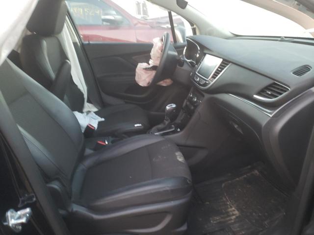 Photo 5 from auction – 2021 BUICK ENCORE PRE with VIN KL4CJESB7MB329465