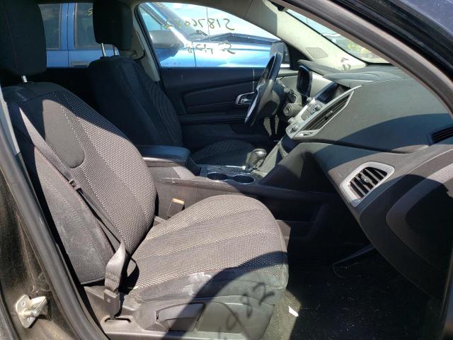 Photo 5 from auction – 2016 GMC TERRAIN SL with VIN 2GKFLTEK7G6287338