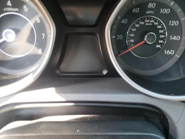 Photo 8 from auction – 2012 HYUNDAI ELANTRA GL with VIN 5NPDH4AE4CH091910