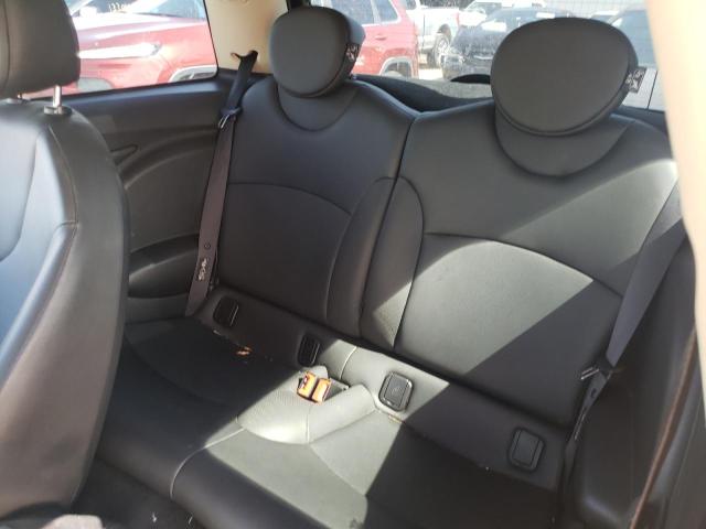Photo 6 from auction – 2011 MINI COOPER with VIN WMWSU3C50BT096393