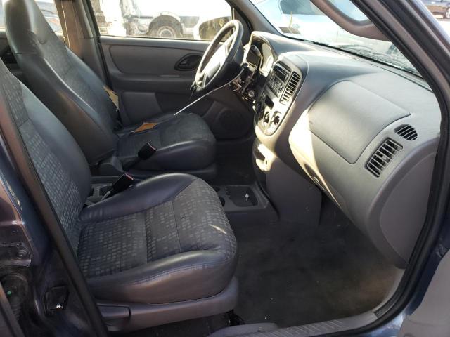 Photo 5 from auction – 2001 FORD ESCAPE XLS with VIN 1FMYU02141KC39128