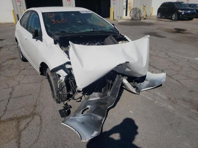 Photo 9 from auction – 2016 TOYOTA COROLLA L with VIN 5YFBURHE3GP455524