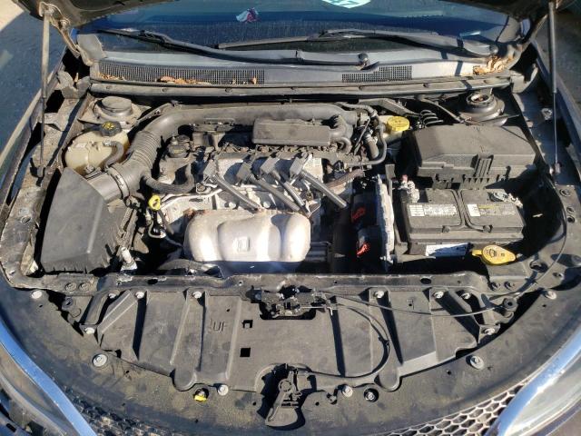 Photo 7 from auction – 2015 CHRYSLER 200 LIMITE with VIN 1C3CCCABXFN725482