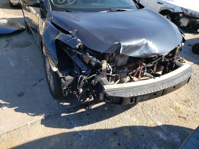 Photo 9 from auction – 2015 NISSAN ALTIMA 2.5 with VIN 1N4AL3AP9FC596845