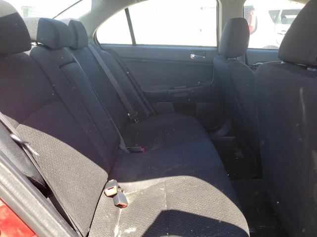 Photo 6 from auction – 2016 MITSUBISHI LANCER ES with VIN JA32V2FW7GU006364