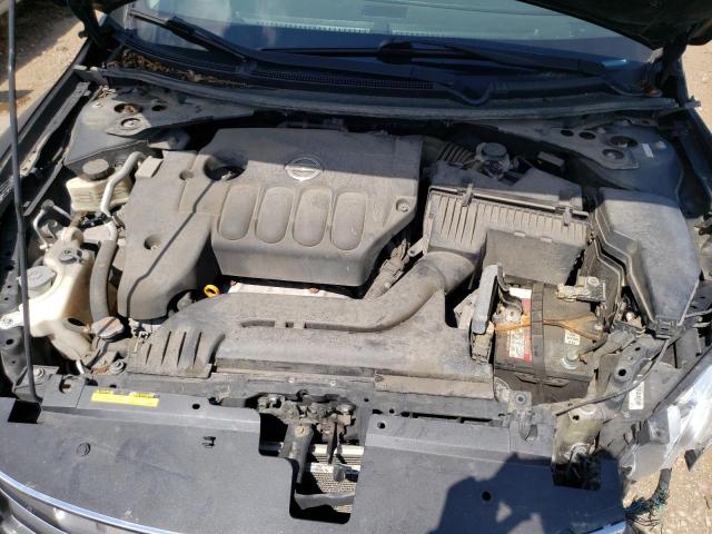Photo 7 from auction – 2011 NISSAN ALTIMA BAS with VIN 1N4AL2AP5BN400182