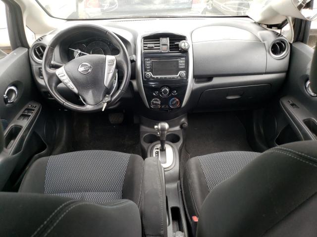 Photo 9 from auction – 2018 NISSAN VERSA NOTE with VIN 3N1CE2CP8JL362118
