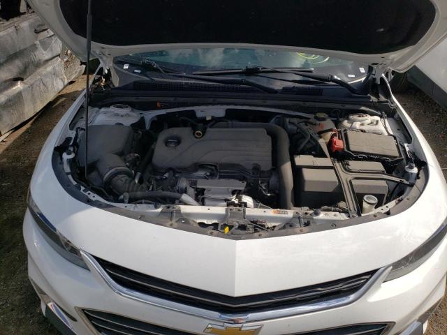 Photo 7 from auction – 2018 CHEVROLET MALIBU LT with VIN 1G1ZD5ST3JF177522