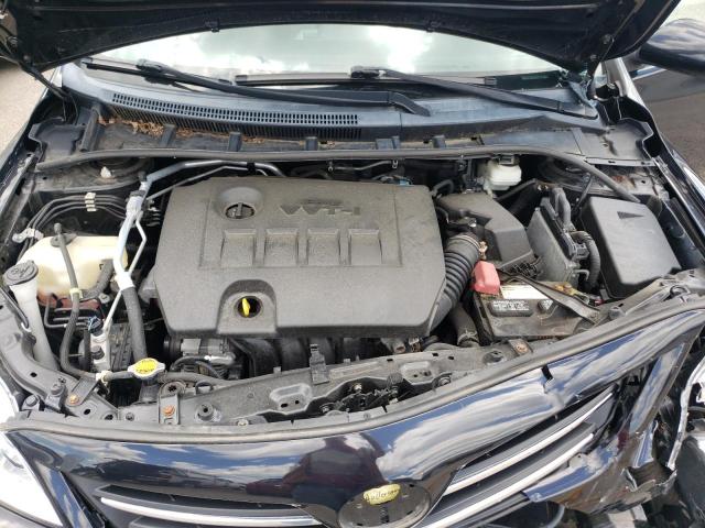 Photo 7 from auction – 2013 TOYOTA COROLLA BA with VIN 2T1BU4EE4DC110554