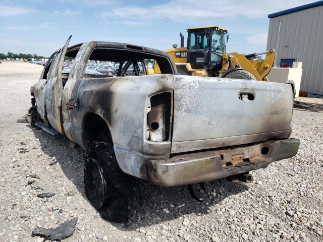 Photo 3 from auction – 2006 DODGE RAM 3500 with VIN 3D7LX39C16G169381