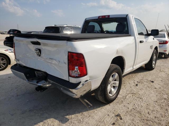 Photo 4 from auction – 2019 RAM 1500 CLASS with VIN 3C6JR6AG3KG500667