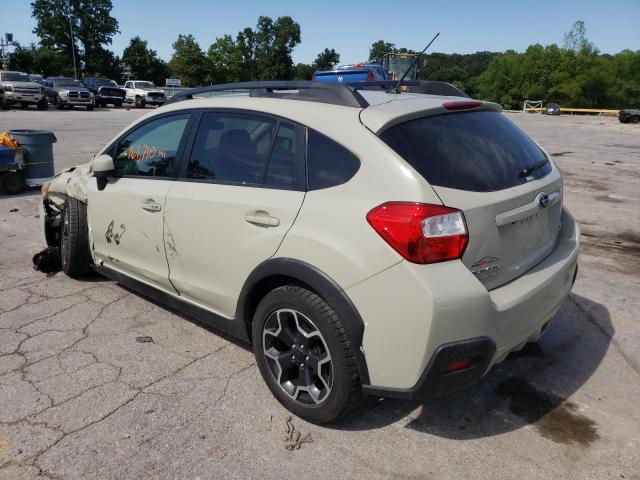 Photo 3 from auction – 2015 SUBARU XV CROSSTR with VIN JF2GPACC4F8262282