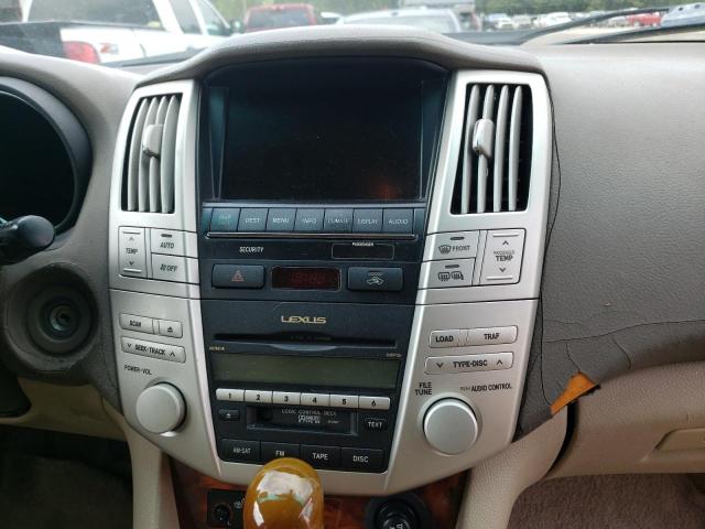 Photo 9 from auction – 2009 LEXUS RX 350 with VIN 2T2HK31U69C127754