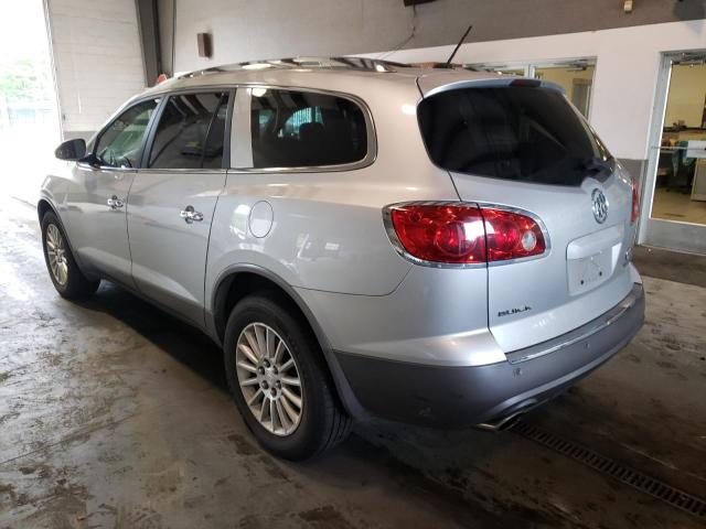 Photo 3 from auction – 2012 BUICK ENCLAVE with VIN 5GAKVCEDXCJ164623