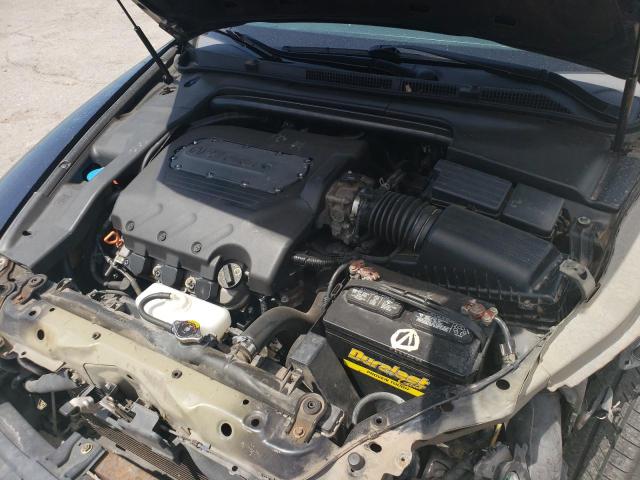 Photo 7 from auction – 2006 ACURA 3.2TL with VIN 19UUA66266A021885
