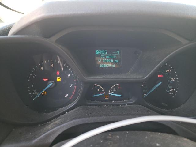 Photo 8 from auction – 2016 FORD TRANSIT CO with VIN NM0LS7E77G1264078