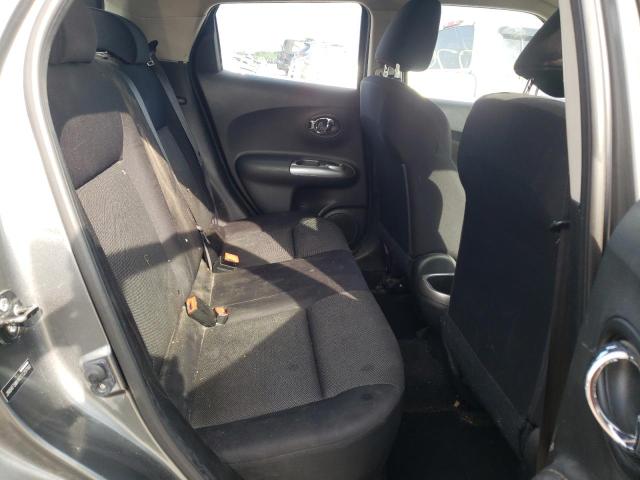 Photo 6 from auction – 2012 NISSAN JUKE S with VIN JN8AF5MV4CT125760