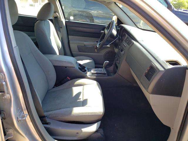 Photo 5 from auction – 2007 DODGE CHARGER SE with VIN 2B3KA43G77H864394