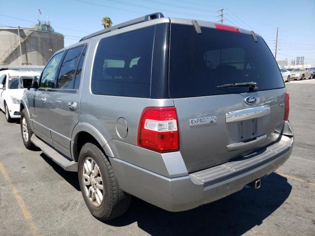 Photo 3 from auction – 2008 FORD EXPEDITION with VIN 1FMFU15538LA50020