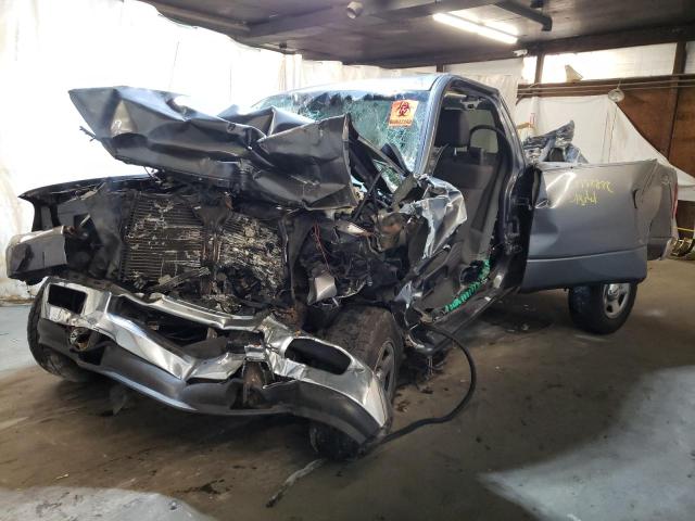 Photo 2 from auction – 2005 FORD F150 with VIN 1FTRF14W15NB20104