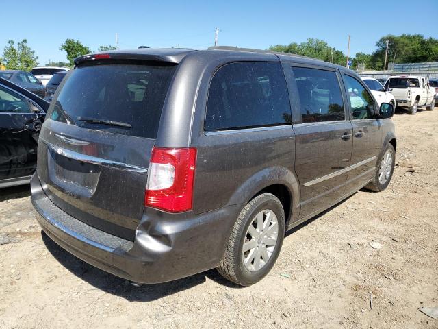 Photo 4 from auction – 2015 CHRYSLER TOWN & CNT with VIN 2C4RC1BGXFR560802