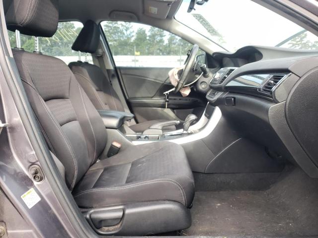 Photo 5 from auction – 2015 HONDA ACCORD SPO with VIN 1HGCR2F59FA018079