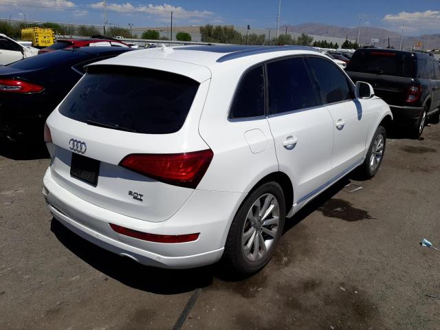 Photo 4 from auction – 2013 AUDI Q5 PREMIUM with VIN WA1LFAFP3DA037270